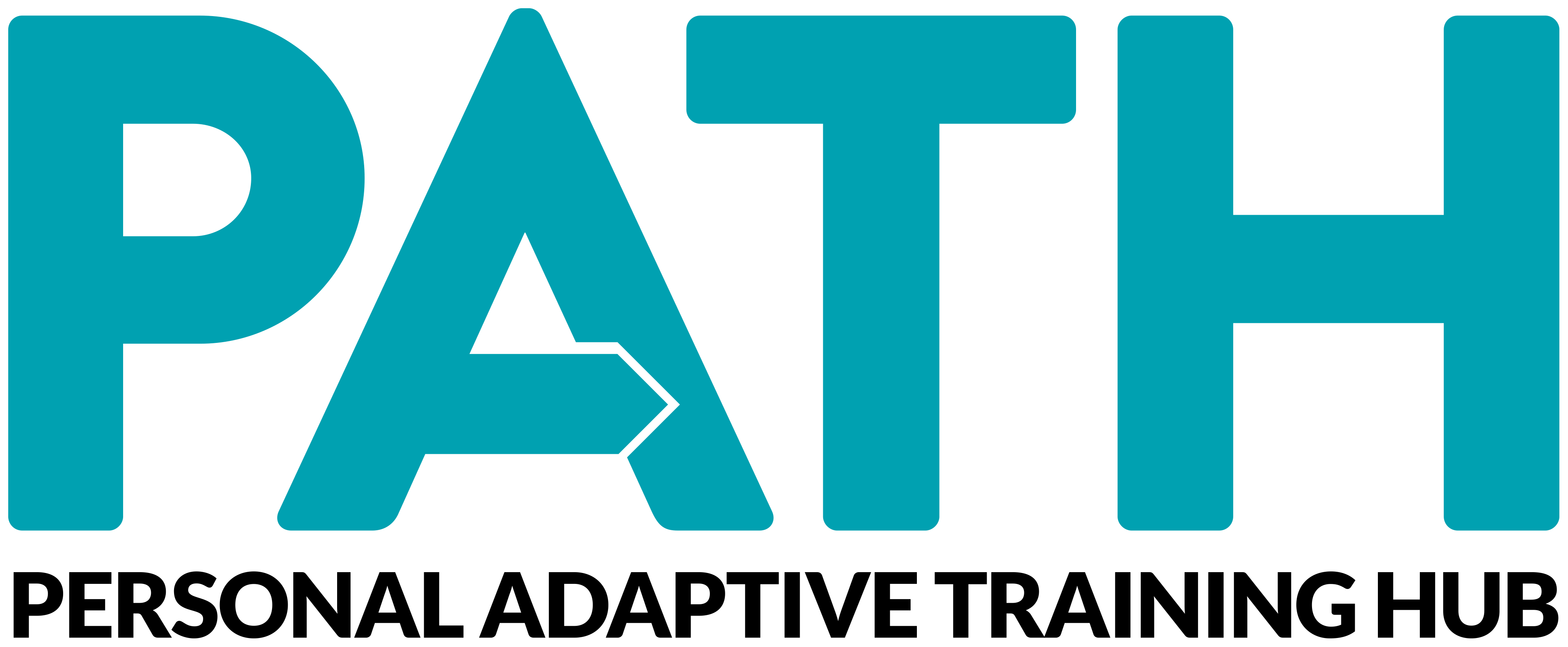PATH Logo color